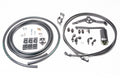 Radium 08-21 Subaru Fuel Hanger Plumbing Kit - Microglass