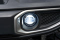 Diode Dynamics Elite Series Type M Fog Lamps - Yellow (Pair)