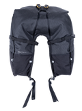 Giant Loop Coyote Saddlebag 39L - Black