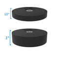 Timbren 2000 Toyota Tundra SES Spacer Kit