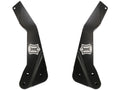ICON 11-16 Ford F-250/F-350 Radius Arm Drop Kit