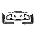 ARB Summit Rear Step Towbar Integrit Tacoma 16On