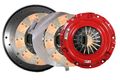 McLeod RXT HD Twin 11-17 Ford Mustang 5.0L Coyote 8 Bolt Modular 9-11/16 x 1 x 23 Spline Brz Facing