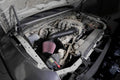 K&N 10 Toyota FJ Cruiser 4 Runner 4.0L-V6 AirCharger Performance Intake