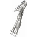 MagnaFlow Direct Fit Catalytic Converter 97-00 Lexus GS300 3.0L