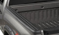 Stampede 2007-2013 Chevy Silverado 1500 78.7in Bed Bed Rail Caps - Smooth