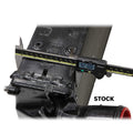 Banks Power 13-18 Ram 6.7L 2500/3500 Diesel Techni-Cooler System - Raw Tubes