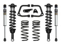 ICON 2024 Toyota Land Cruiser 250 Series Stage 2 Tubular Suspension System, 1.25-3in Lift