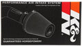 K&N 07-09 Ford Mustang GT V8-4.6L AirCharger Performance Intake