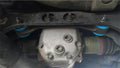 Torque Solution Rear Differential Bushings: Subaru WRX / STi 2002-2007