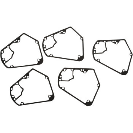 Cometic 70-92 Harley-Davidson Big Twin .032in Cam Cover Gasket - 5 Pack