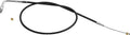 S&S Cycle 81-95 HD 36in Threaded Throttle Cable - Open Side