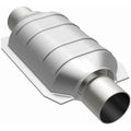 MagnaFlow Universal Catalytic Converter 2inch T2 Rear
