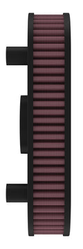 K&N 04-10 Harley-Davidson Sportster Replacement Air Filter