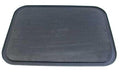 K&N Custom Racing Assembly Carbon Fiber Air Box - Large Solid Base Only