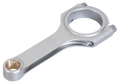 Eagle Nissan VQ35DE Engine H-Beam Connecting Rod (Single Rod)