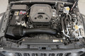 K&N 18-20 Jeep Wrangler JL 2.0L AirCharger Performance Intake