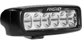 Rigid Industries SRQ2 - Driving - White - Single