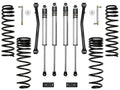 ICON 2020+ Jeep Gladiator JT 2.5in Stage 3 Suspension System