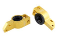 Whiteline 93-00 Subaru Impreza Non-Turbo Front Race anti-dive caster kit
