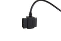 AEM X-Series OBDII Wideband UEGO AFR Sensor Controller Gauge