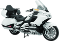 Kuryakyn Omni Windshield Trim For GL1800 Chrome