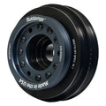Fluidampr 95-98 Nissan 200SX 2.0L SR20DE/SR20DET Steel Internally Balanced Damper