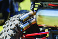 S&S Cycle 20-21 Polaris RZR Pro XP Power Tune XTO - Race Only