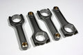 GSC P-D 4G63T Evo 4-9 OD .4750in ID .2598in OL 1.950in Exhaust Valve Guide - Single