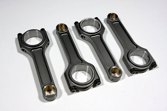 GSC P-D 4G63T Evo 4-9 OD .4750in ID .2598in OL 1.950in Exhaust Valve Guide - Single