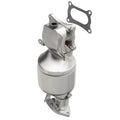 MagnaFlow Direct Fit Catalytic Converter 08-10 Honda Accord 3.5L