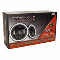 Oracle Jeep Wrangler JL/Gladiator JT 7in. High Powered LED Headlights (Pair) - Dynamic
