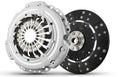 Clutch Masters 12-14 Fiat 500 1.4L Turbo 5-Speed FX250 Rigid Disc Clutch Kit