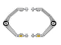 ICON 21-23 RAM TRX Billet UCA DJ Pro Kit