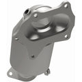 MagnaFlow 13-14 Hyundai Genesis Coupe 2.0L Direct Fit Converter