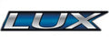 UnderCover 17-19 Ford F-250/F-350 6.8ft Lux Bed Cover - White Platinum