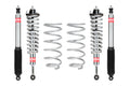 Eibach 10-24 Toyota 4Runner 4WD/RWD Pro-Truck Lift Assembled Stage 1