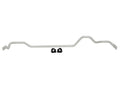 Whiteline 04-07 Subaru STi Rear 24mm Swaybar-X heavy duty Blade adjustable