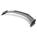 Seibon 23-24 Honda Civic Type R MB-Style Carbon Fiber Rear Spoiler