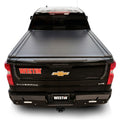 Westin 19-26 Chev/GMC Silverado/Sierra 1500 5ft 8in Bed Electric Retractable Tonneau Cover - Black