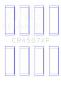 King Engine Bearings Mazda L3-VDT MZR Performance Rod Bearing Set - Size STD