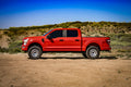 ICON 21-23 Ford F150 4WD 3.5-4.5in Stage 1 Suspension System With Tubular Upper Control Arms
