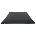 Westin 02-18 Dodge RAM 1500 / 03-22 2500/3500 6ft. 4in. Bed Soft Tri-Fold Tonneau Cover - Black