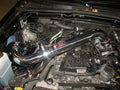 Injen 05-20 Toyota Tacoma 2.7L Wrinkle Blk Power-Flow Air Intake w/MR Tech/Heat Shield/Nano Filter
