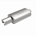 MagnaFlow Muffler W/Tip Mag SS 14X5X8 2.25/4.