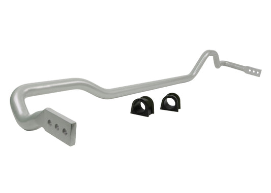 Whiteline 04-07 Subaru STi Rear 27mm Swaybar-XX h/duty Blade adjustable *Special Order*
