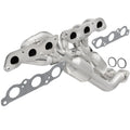 MagnaFlow Direct Fit Catalytic Converter 97-00 Lexus GS300 3.0L
