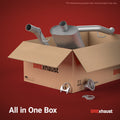 MagnaFlow BRE Exhaust Kit 86-88 Toyota Pickup 2.4L