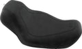 Mustang 06-17 Harley Dyna Tripper Solo Seat - Black