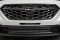 PERRIN 22-26 Subaru WRX License Plate Delete - Black